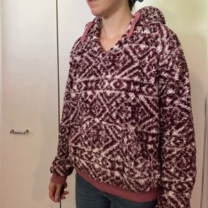 Peace, love world, size small